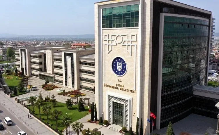 SON DAKİKA | CHP’li Bursa belediyesindeki tacizde yeni gelişme! Pişkinliğin bu kadarı: Taciz etti işten attırdı...