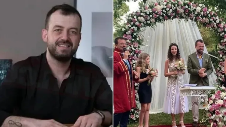 Son dakika: Ekrem İmamoğlu'nun gizli kasası Emrah Bağdatlı'nın kaçış planı ortaya çıktı! Murat Ongun detayı