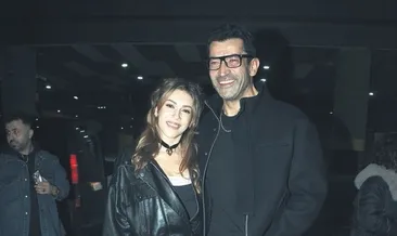 Kenan’ı izlemeyi çok özlemişiz