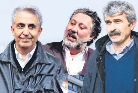 Cumhuriyet’i yaktı kendisi kaçtı-2