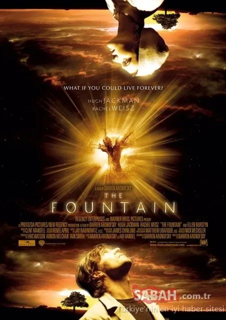 Tarihin en iyi 100 bilim kurgu filmi