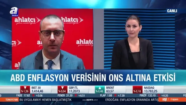 Gram altın fiyatları düşecek mi? Altın için öne çıkan gelişmeler neler?