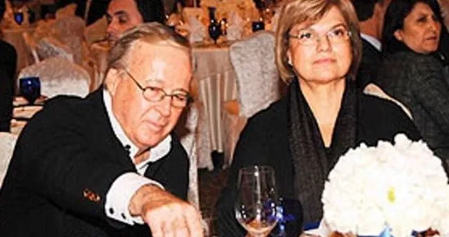 tansu ciller in esi ozer ciller yogun bakim unitesinde tedavi ediliyor son dakika haberler