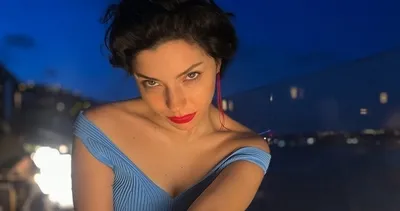 Merve Boluğur’un son hali Esra Dermancıoğlu’na benzetildi! Fazla kiloları ve kısacık saçıyla görenler tanımakta zorlandı!