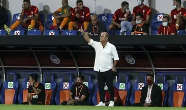 Son dakika: Fenerbahçe’de kadro dışı kalmıştı! Fatih Terim’den Caner Erkin açıklaması...