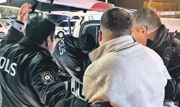 Alkollü sürücüye 450 bin lira ceza