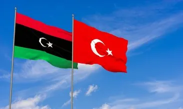 Libya’dan Türkiye açıklaması: Ortaklığımızı geliştirme arzusundayız