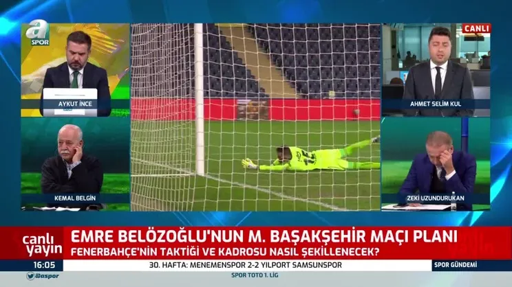 Fenerbahçe'ye altyapıdan 5 futbolcu!