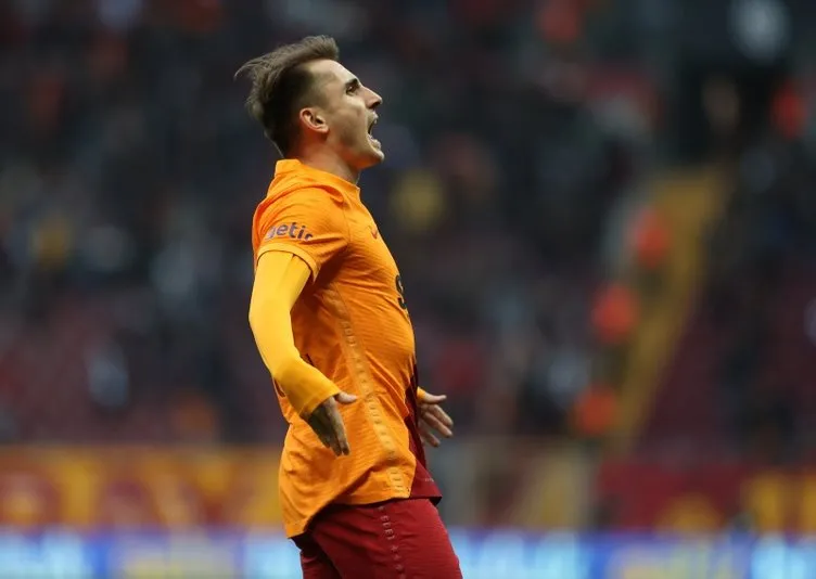 Son dakika: Galatasaray’ın yıldızı için devler kapışacak! Dünya yıldızının yerine düşünülüyor…