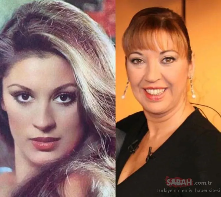 Yeşilçam’ın güzeli Gülşen Bubikoğlu’nun kız kardeşini hiç görmüş müydünüz? Meğer o ünlü isimle…