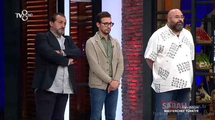 MasterChef’te eleme adayı kimler oldu? 29 Eylül 2020 MasterChef bireysel dokunulmazlığı kim kazandı?