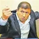 Tanju Çolak serbest bırakıldı