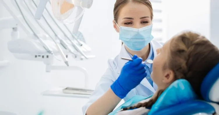 Diş Hekimliği taban puanları 2022! ÖSYM kılavuzu ile Diş Hekimliği bölümü üniversite taban puanları, başarı sıralaması ve kontenjanları