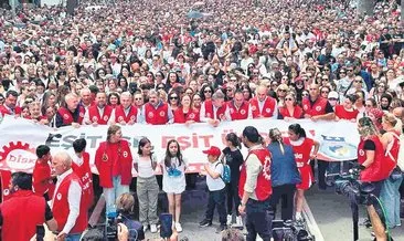 CHP grev kaosunu şova çevirdi: Tugay ve Soyer birbirini suçladı