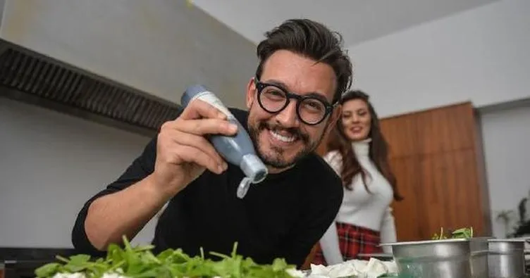 Danilo Zanna kimdir? Masterchef’le tanınan Danilo Zanna kaç yaşında, nereli?