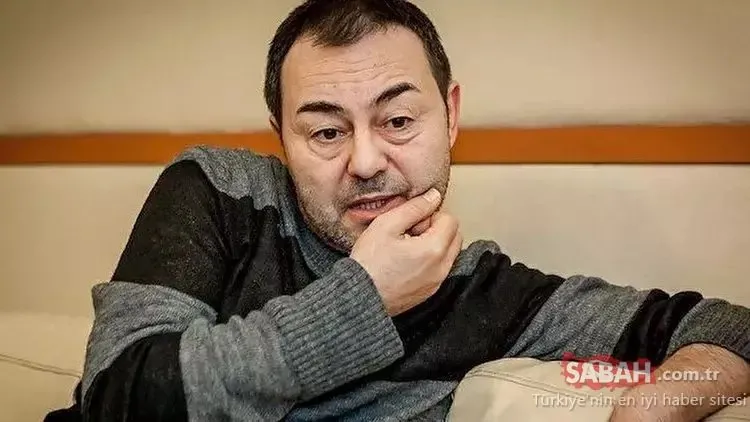 Ev hapsinde sol kolunu kaybetti... Serdar Ortaç: Ölmek istiyorum