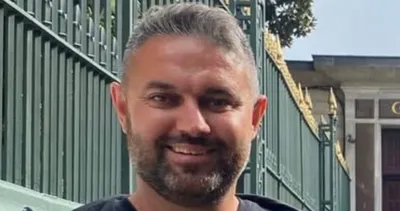 Çanakkale’de korkunç olay: İşçinin bacağı 20 tonluk silindirin altında kaldı!