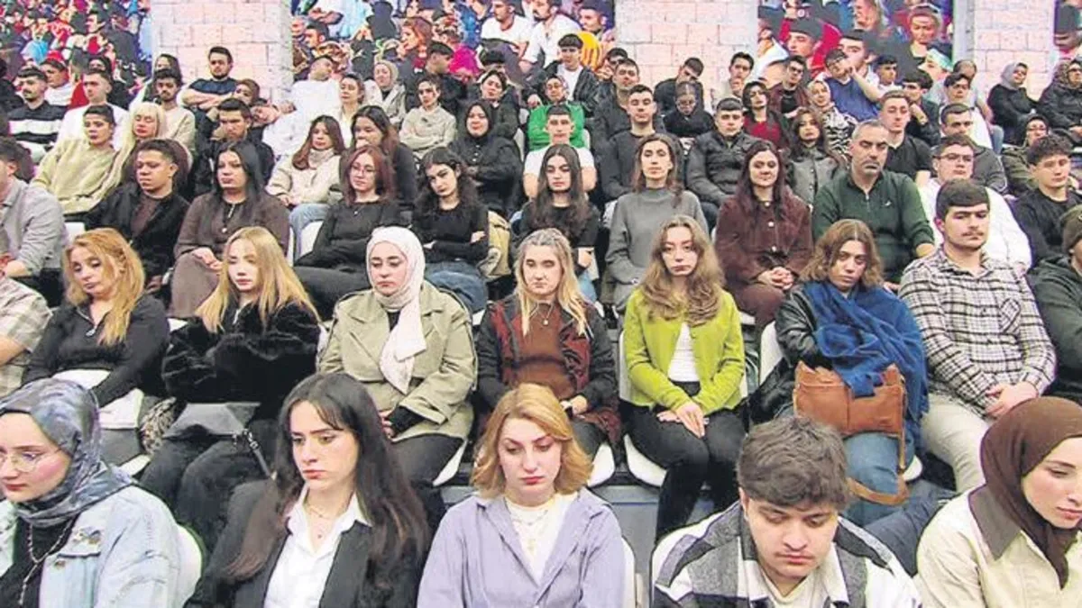 Nikahı düşüren sözler