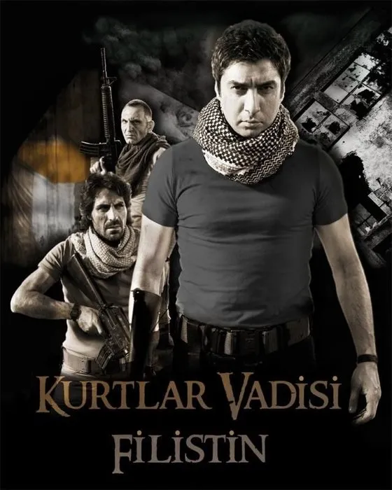 Müslüm filmi 2 haftada listeye girdi! En çok izlenen Türk filmleri