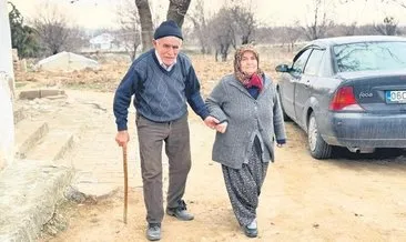 Sevgi her engeli aşar #aksaray