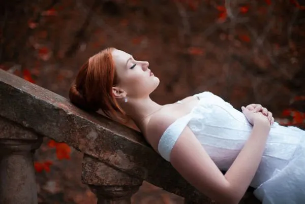 rüya gören kadın ile ilgili görsel sonucu