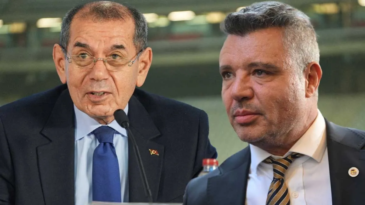 Gürcan Bilgiç, Fenerbahçe’deki ayrılığı açıkladı! | Galatasaray yorumu: Manchester’ı çok sever