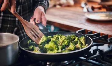 Brokoli Nasıl Pişirilir? Zeytinyağlı Brokoli Çorbası, Yemeği Nasıl Yapılır Ve Kaç Dakika Haşlanır?