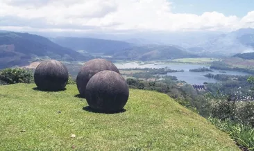 Taşın gizemine akıl sır ermiyor