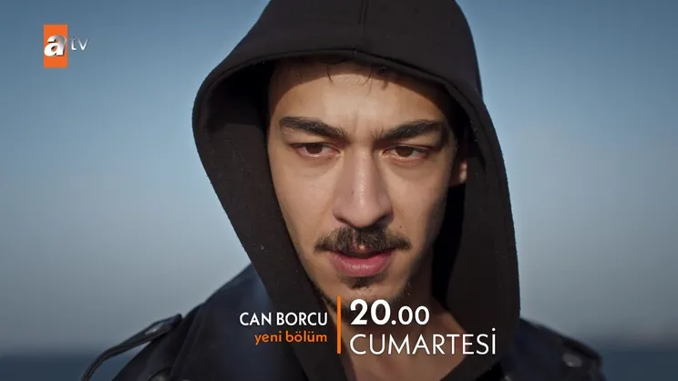 Can Borcu 21. Bölüm Fragmanı yayınlandı! 