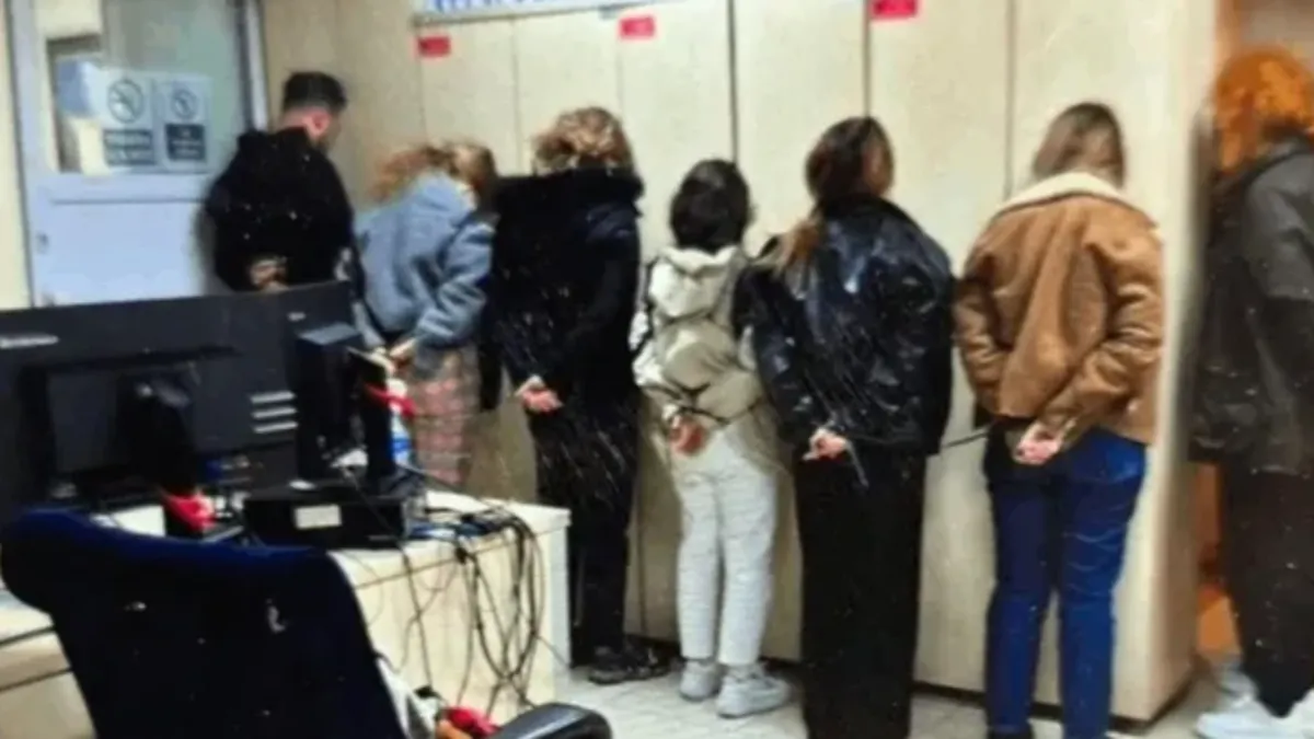 SON DAKİKA: İsrail Konsolosluğu önünde mücadele veren polislerle alay etmişlerdi: İşte o hadsizler hakkında istenen ceza!