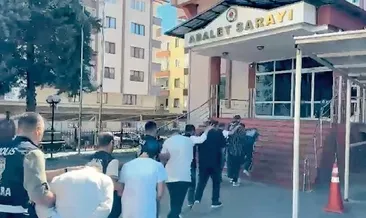 ‘Yabancı yatırımcıya satacağız’ yalanıyla dolandırdılar