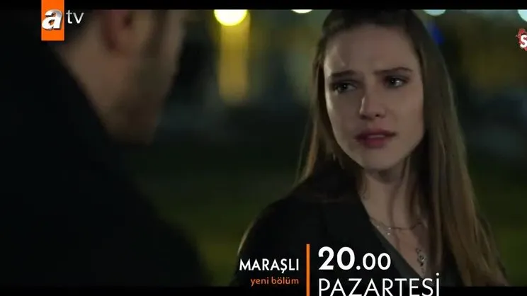 Maraşlı 13. Bölüm 3. Fragmanı yayınlandı | Video