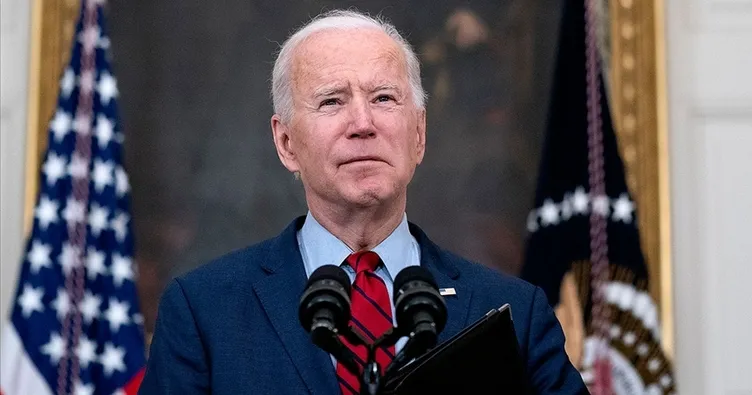 Biden: Ürdün’de 3 ABD askeri öldürüldü