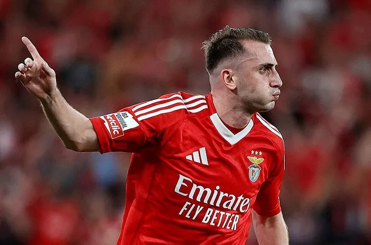 Kerem, Portekiz'i sallamaya devam ediyor! Gözü neden bu hale geldi?