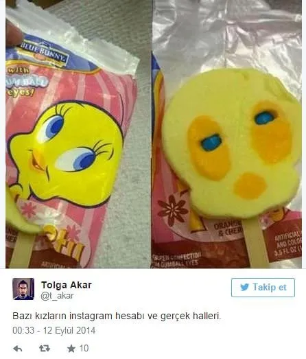 Sosyal medyanın en komik esprileri