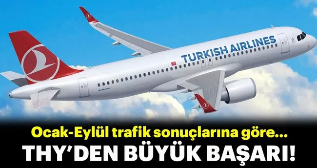Thy Nin Doluluk Orani Eylulde Yuzde 83 4 E Ulasti Ekonomi Haberleri