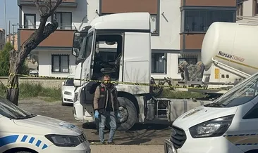 Ağabeyden kardeşe kanlı pusu