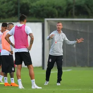 Real Madrid'de Guti sesleri!