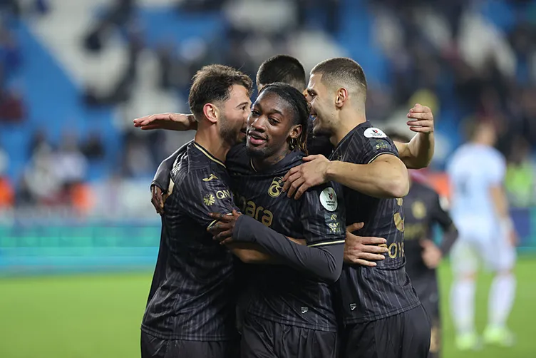 SON DAKİKA: Mustafa Çulcu’dan Trabzonspor - A. Demirspor maçının hakemi için flaş sözler! Kendisine tavsiyem...