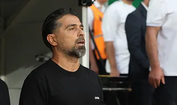 İlhan Palut: Elimden geleni yapacağım!