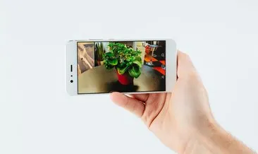 Huawei P20 prototipinin fotoğrafları yayınlandı!