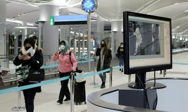 Koronavirüse İZCİ ile adım adım takip