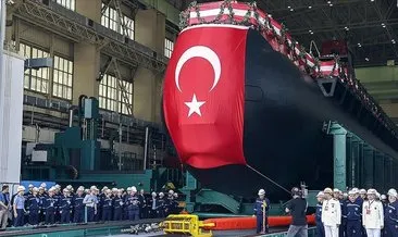 Türk Deniz Kuvvetleri’nin gücüne güç katacak projeye 30 yerli firma damgası! Hizmet tarihleri belli oldu