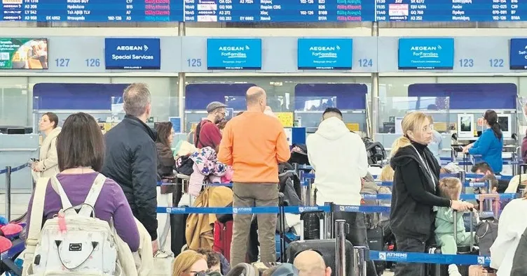 Avrupa’da gündem elektrik kesintileri