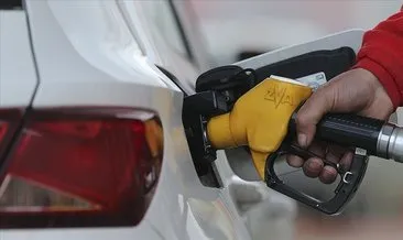 Benzin ve motorine zam #ankara