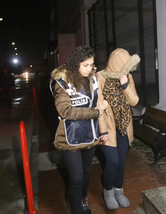 Adana merkezli yasa dışı bahis operasyonu! 146 şüpheliden 95'i yakalandı