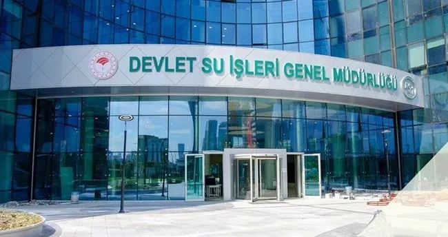 Devlet Su İşleri 515 sürekli işçi alacak