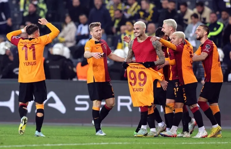 Son dakika: Süper Lig’e yeni Didier Drogba geliyor! Galatasaray transferi bitiriyor…