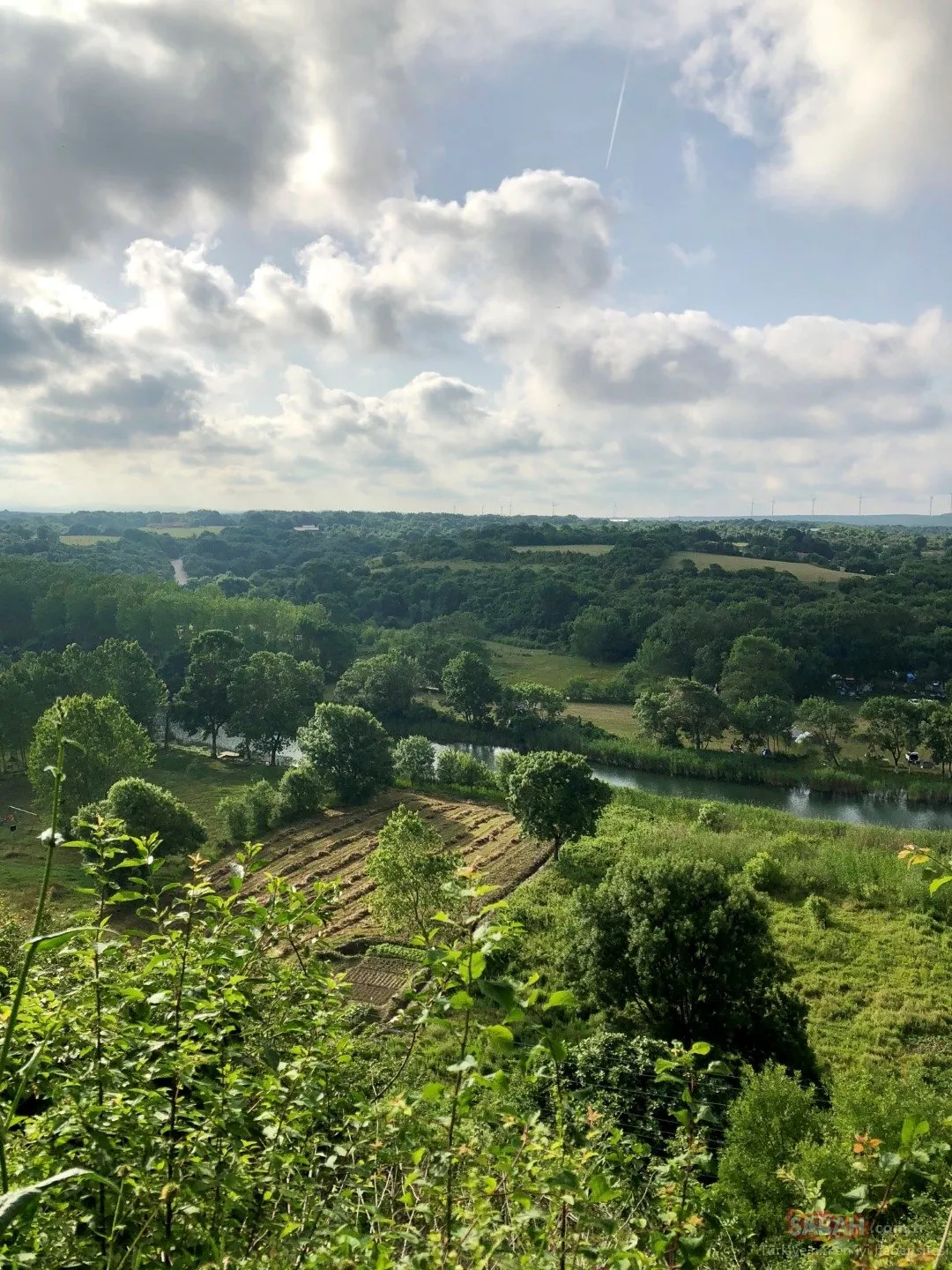 Hafta Sonu Istanbul Dan Uzaklasmak Isteyenler Icin Gidilecek Yerler Galeri Turizm