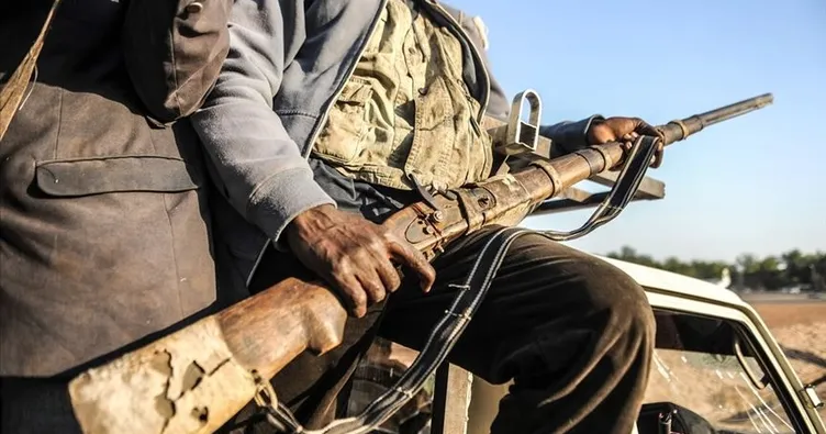 Nijerya’da silahlı saldırı: 11 kişi hayatını kaybetti